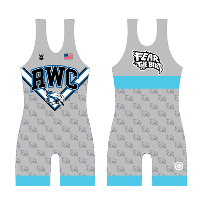 Riverhawk 2026 Singlet