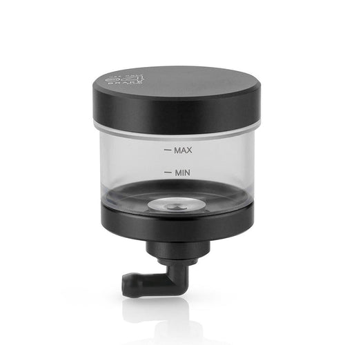 Rizoma Brake Fluid Reservoir Pure CT147BS Black