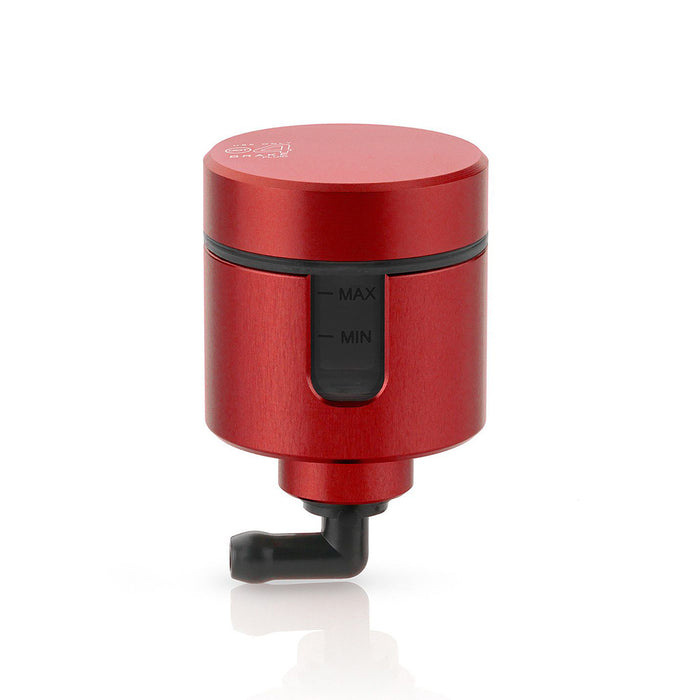 Rizoma Clutch Fluid Reservoir Notch CT155R RED