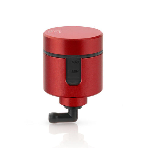 Rizoma Clutch Fluid Reservoir Notch CT155R RED