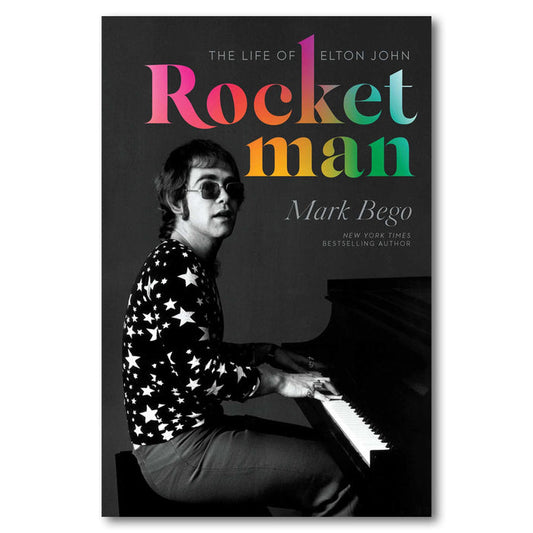 Rocket Man
