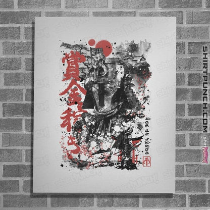 Posters / 4"x6" / White