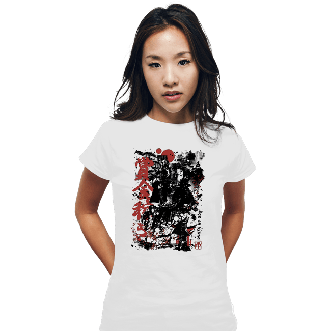 Fitted Shirts, Woman / Small / White