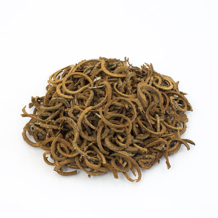 大树玉桂丝（16oz/包）Rou Gui Si / Cinnamon Slice