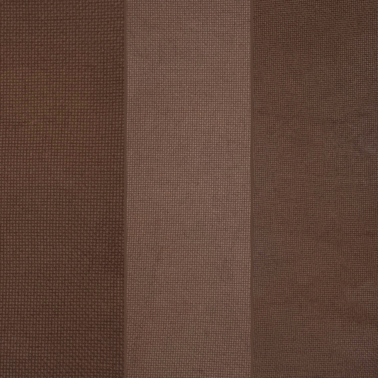 Roxy Floss Co Hand Dyed Aida - Cocoa-Loco