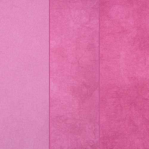 Roxy Floss Co Hand Dyed Aida - Knockout