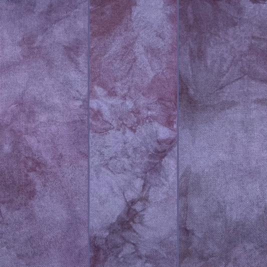 Roxy Floss Co Hand Dyed Evenweave - Seance
