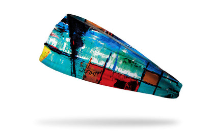 Runaway Headband - View 1