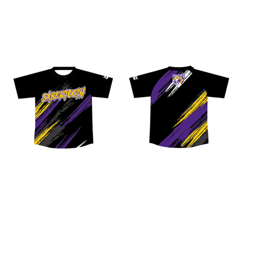 Sabertooth Compression Shirt