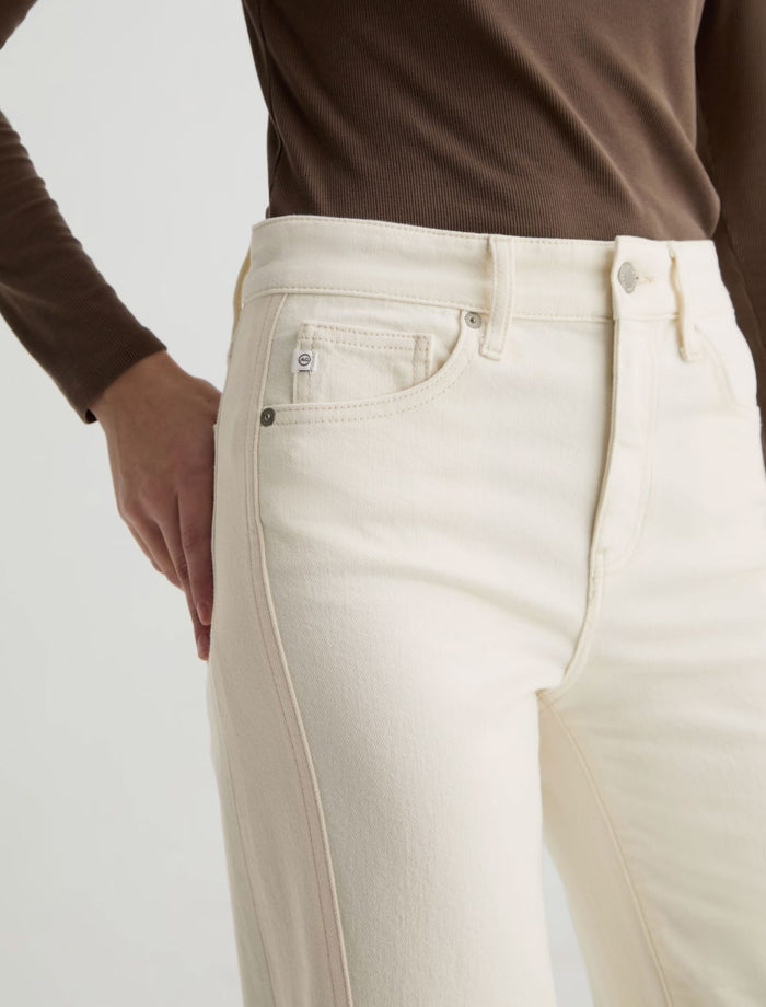 Saige Wide Leg Jeans-Denim-Uniquities