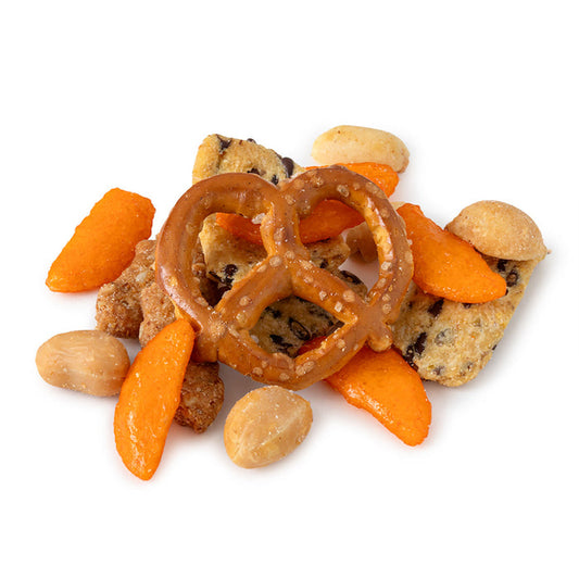 Salty Spicy Candy Bar Mix Bulk - 10 LB