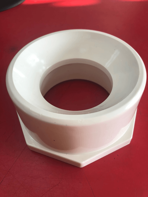 San Reducing Bushing 3" x 2" - TYC304032 MEGA