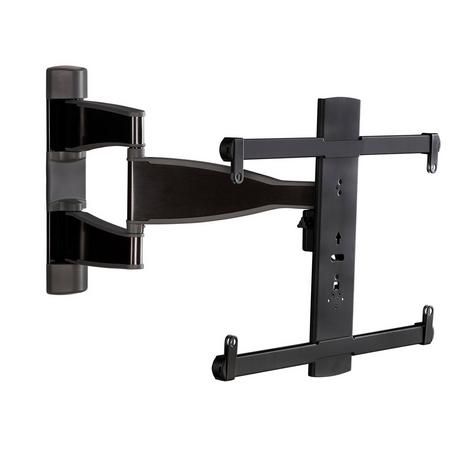 Sanus VMF720-B2 Premium Full Motion TV Wall Mount for 32-55 Inches TVs