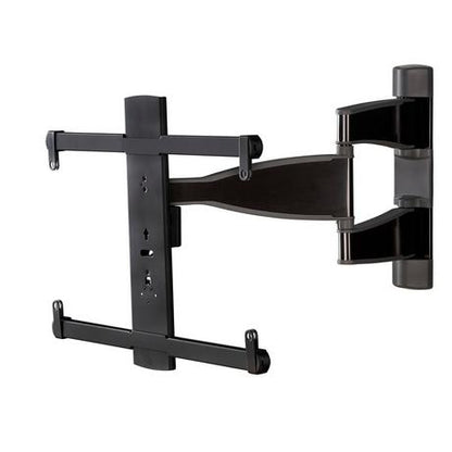Sanus VMF720-B2 Premium Full Motion TV Wall Mount for 32-55 Inches TVs