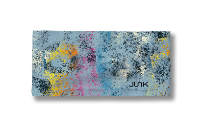 Saturated Stamp Big Bang Lite Headband - View 3
