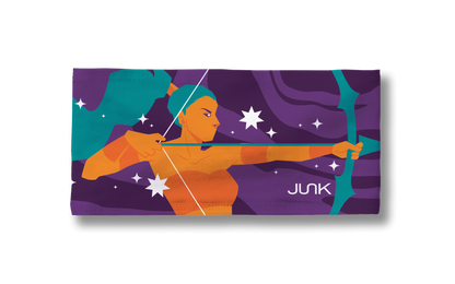 Savage Sagittarius Big Bang Lite Headband - View 3