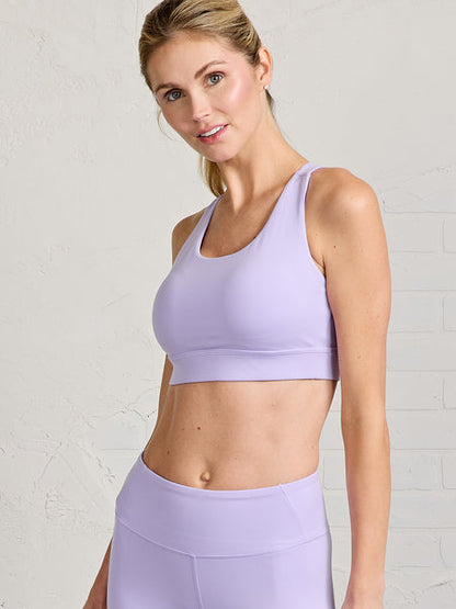 Sculptive Upbeat Sports Bra