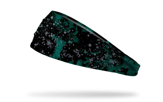 Sea Splatter Big Bang Lite Headband - View 1