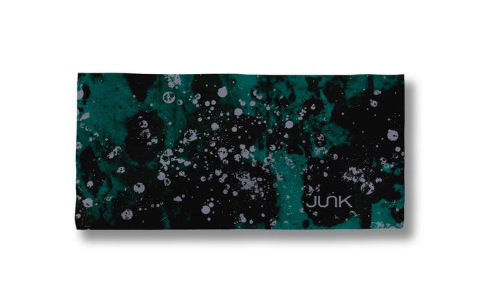 Sea Splatter Big Bang Lite Headband - View 3
