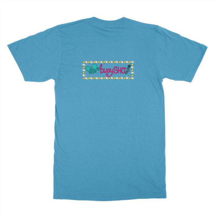 See you at the SHO! t-shirt