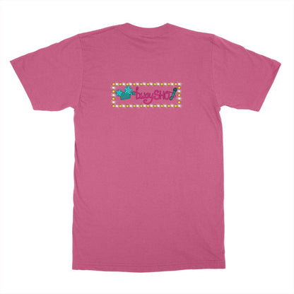 See you at the SHO! t-shirt