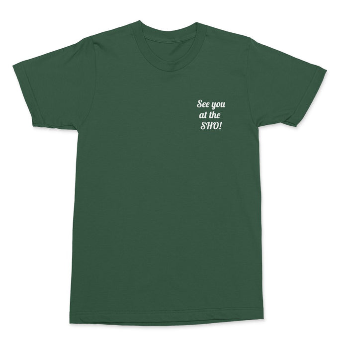 Evergreen / Extra small