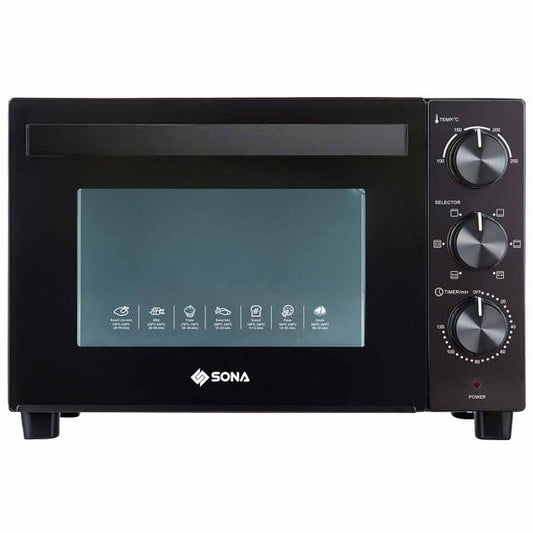 SEO2233 20L ELECTRIC OVEN
