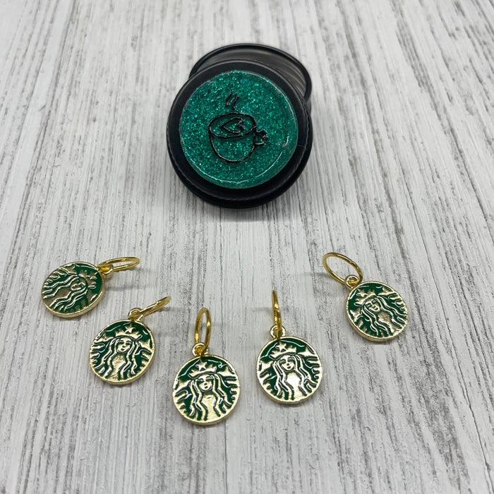 Starbucks Tin