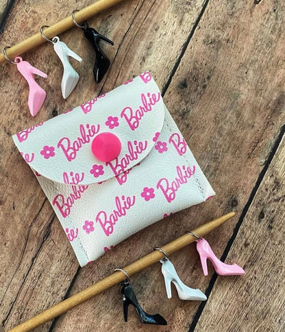 Sexy Knitter Stitch Marker Sets