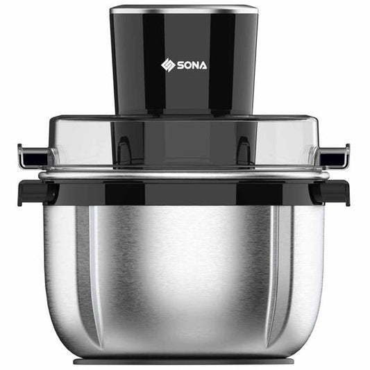 SFC3081 STAINLESS STEEL FOOD CHOPPER