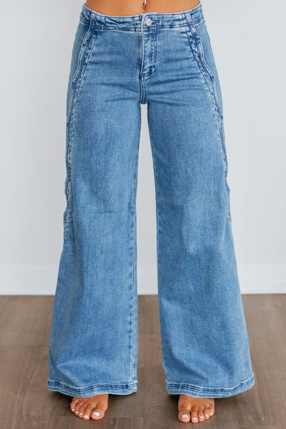 Shanley Risen Jeans