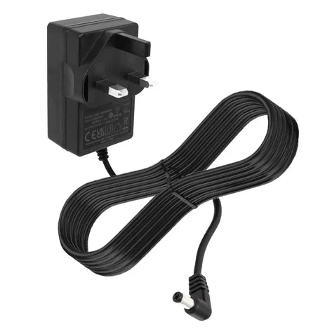 Shark Battery Charger for Shark Vacuum Cleaners IZ | IF | IR Series Shark Battery Charger for IF130 IF200 IR70 IZ103UK IZ201-IZ252