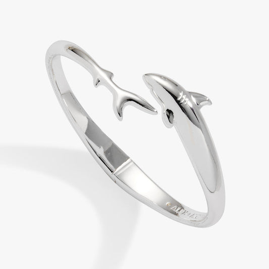 Stainless Steel Silver