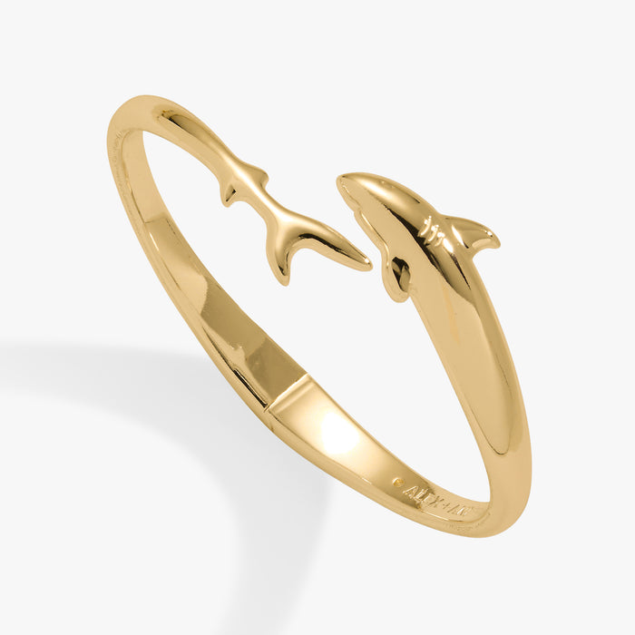 Shark Bypass Cuff