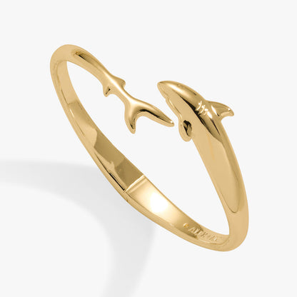 Shark Bypass Cuff