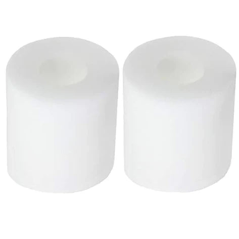 Shark DuoClean Filter Kit HV390 HV391 HV392 HV394Q Vacuum Cleaner (2 Foam + 1 Pre -Motor Filter)