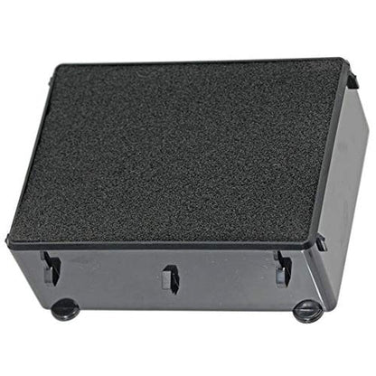 Shark DuoClean Filter Kit HV390 HV391 HV392 HV394Q Vacuum Cleaner (2 Foam + 1 Pre -Motor Filter)