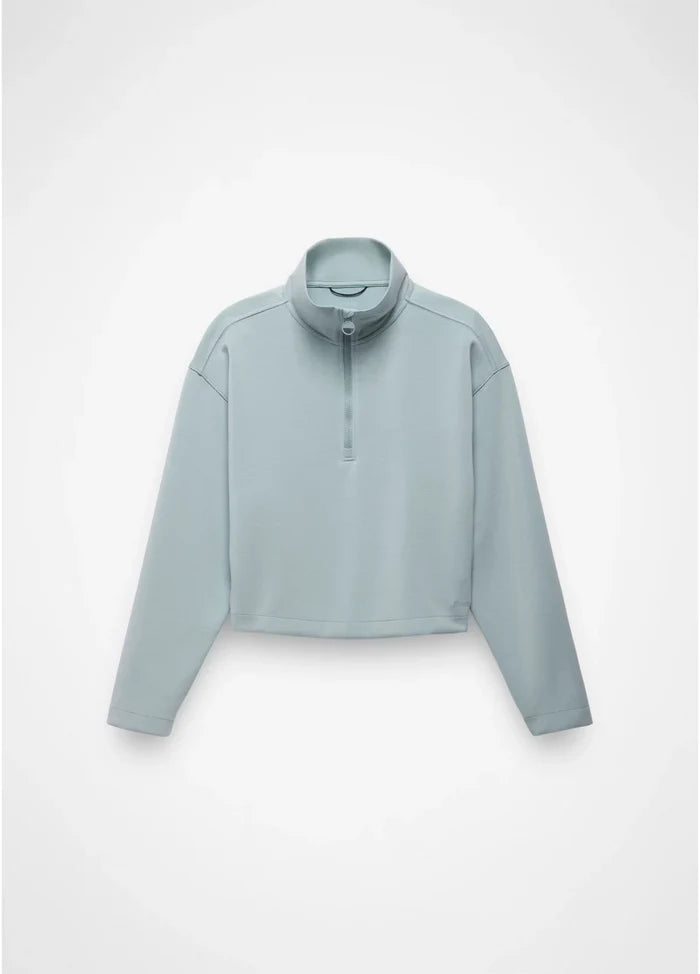 Shea Half Zip