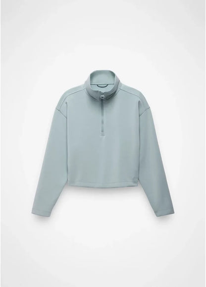 Shea Half Zip