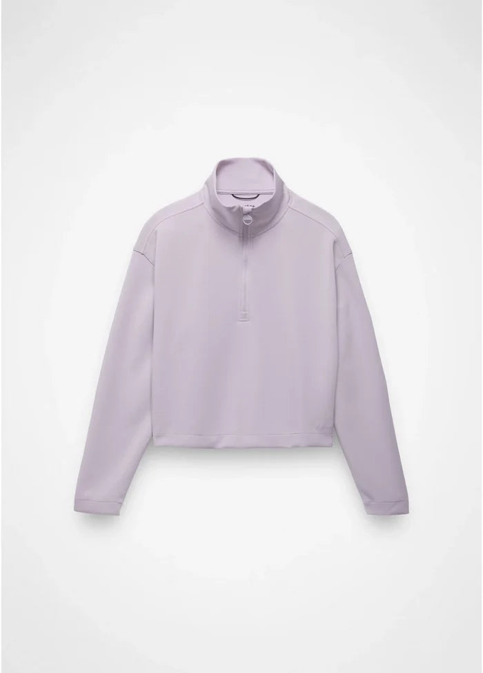 Shea Half Zip