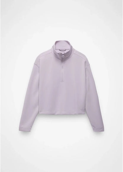 Shea Half Zip