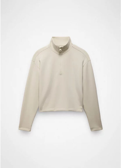 Shea Half Zip