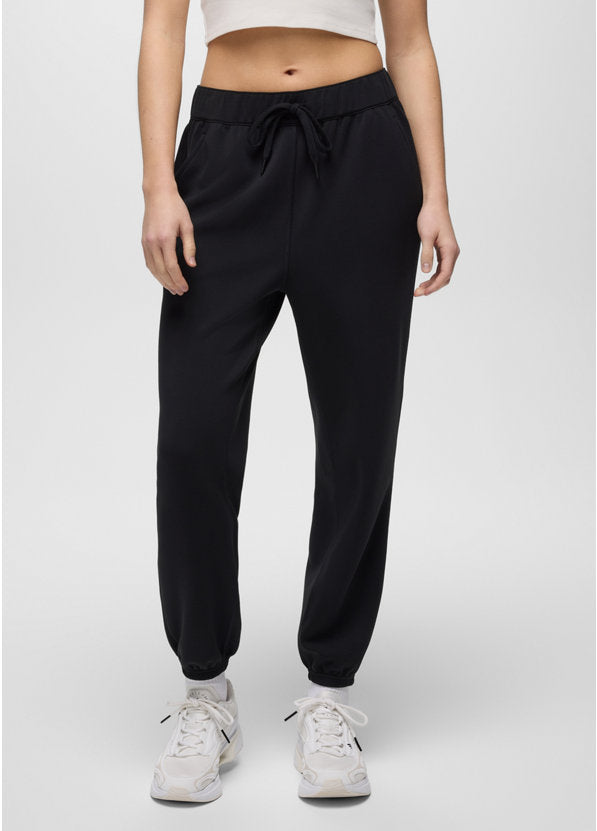 Shea Soft High Rise Jogger
