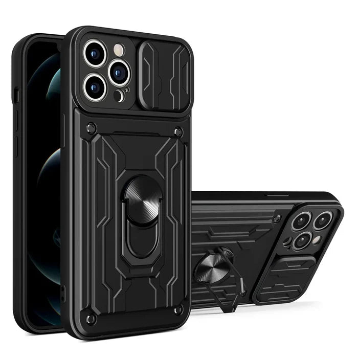 Black / iPhone 14 Pro Max