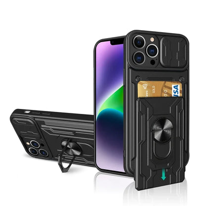Black / iPhone 15 Plus