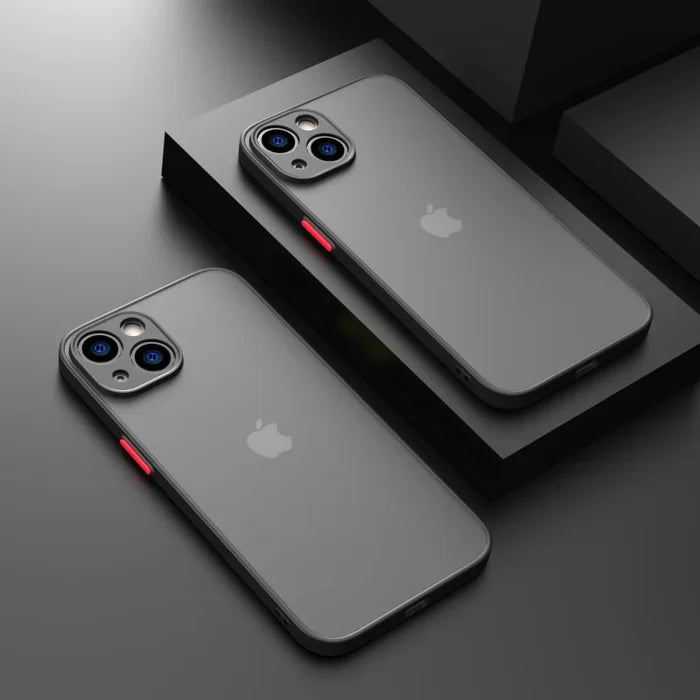 Black / For iPhone 14 Pro