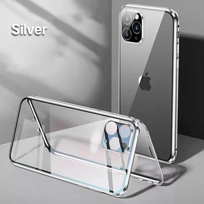 Silver / iPhone 12