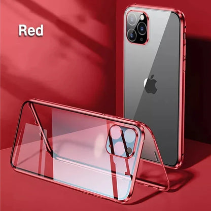Red / iPhone 11 Pro Max