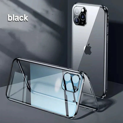 Black / iPhone 15 Pro