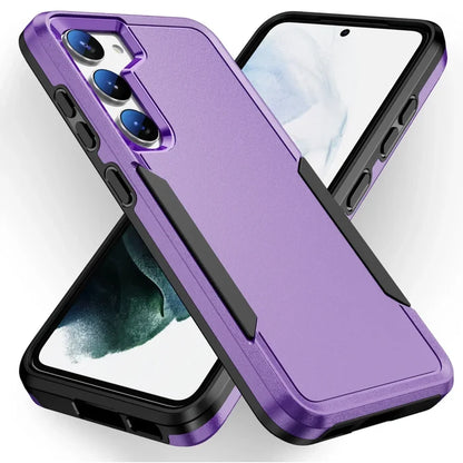 PURPLE / for Galaxy S23 FE